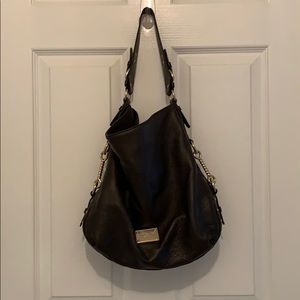 Michael Kors Handbag- Dark Brown